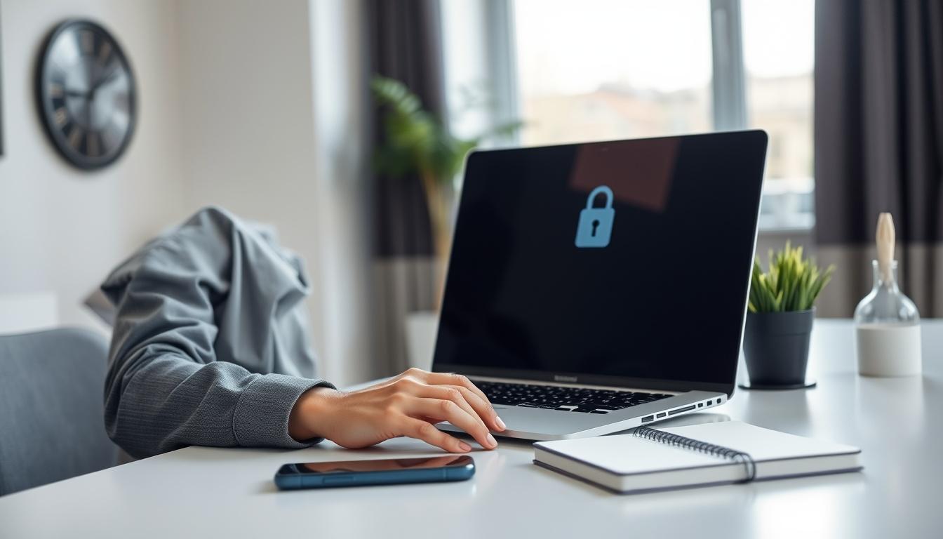 Learn Safer Digital Habits